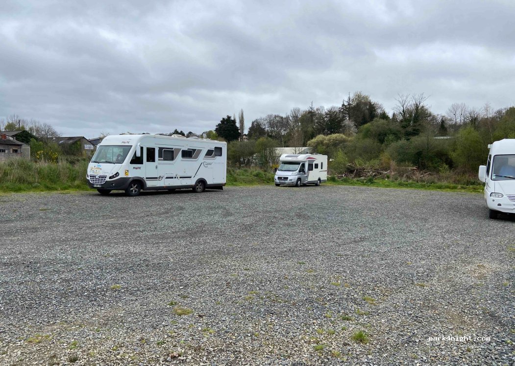 (22300) Lannion - 11 Rue des Acacias — foto 2
