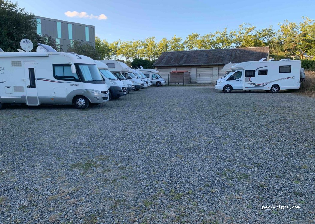 (22300) Lannion - 11 Rue des Acacias — foto 4