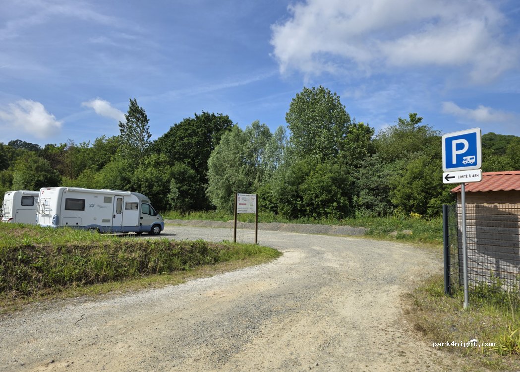 (22300) Lannion - 11 Rue des Acacias — foto 5