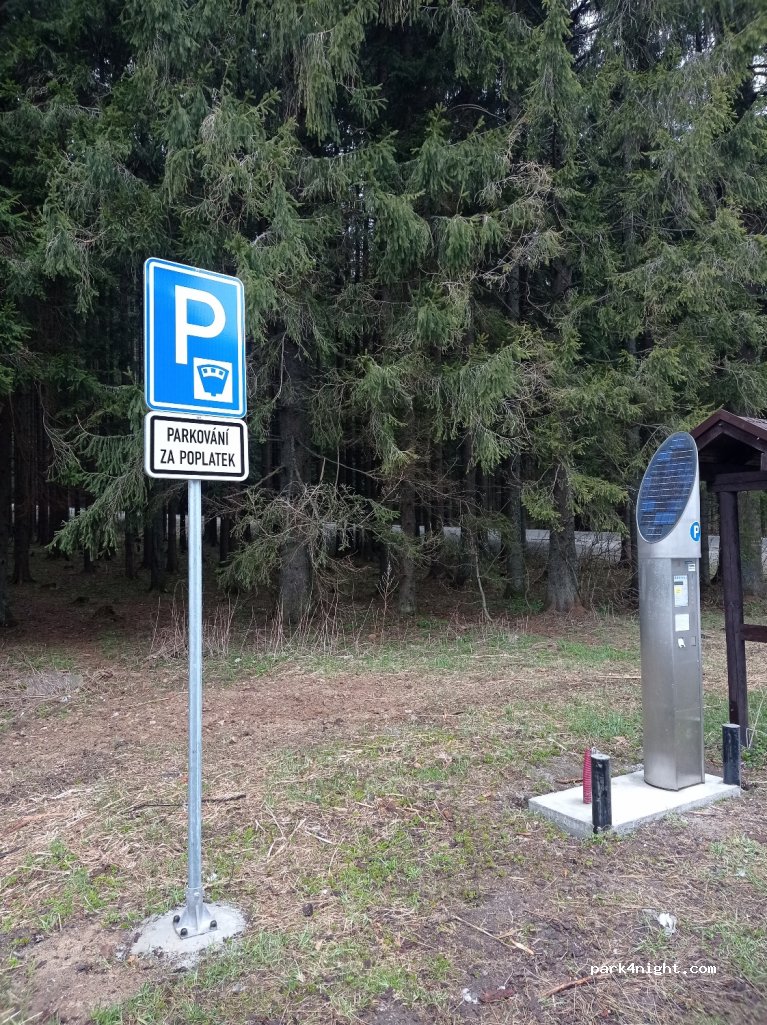 (385 01) Nové Hutě - Unnamed Road — foto 3