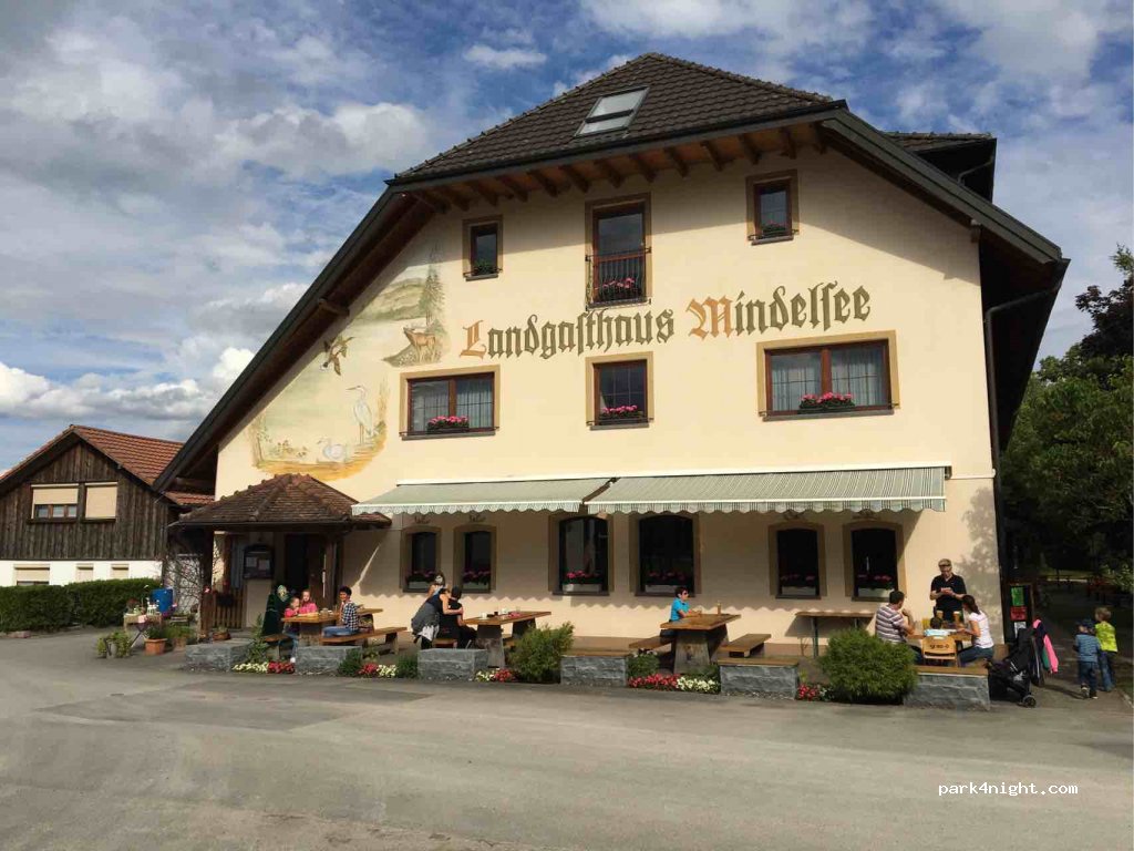 (78476) Allensbach - 6 Gemeinmärk — foto