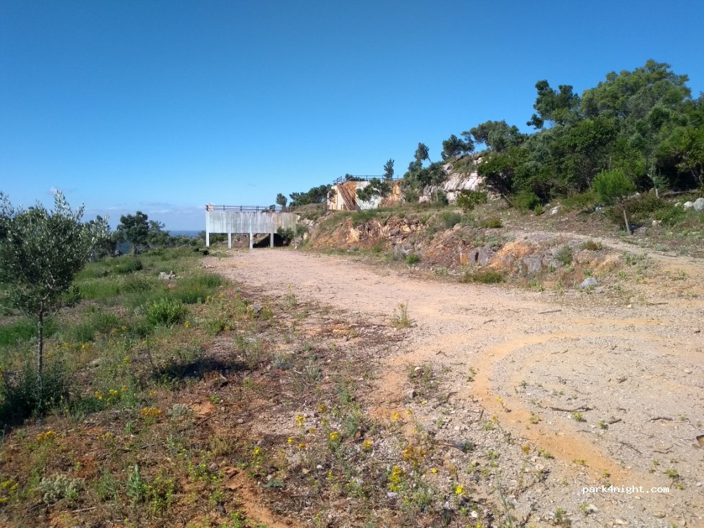 (2350) Pedrógão - Unnamed Road — foto 2