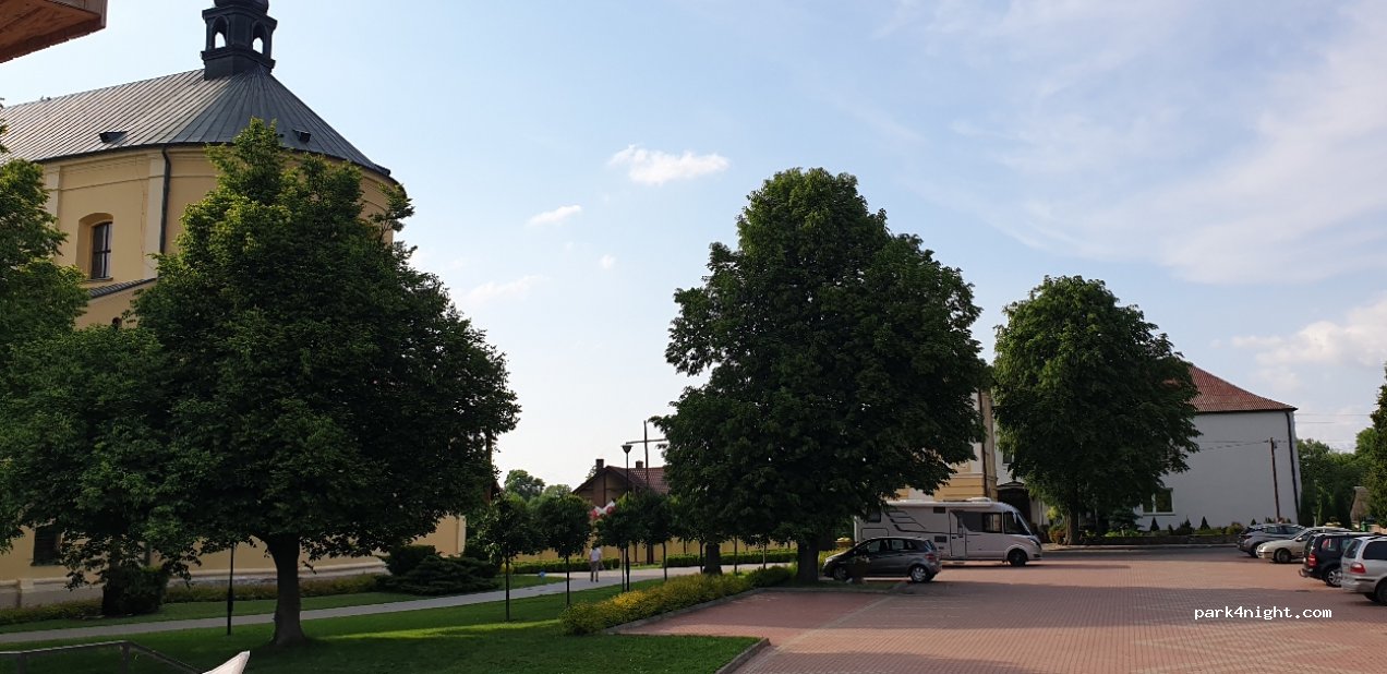 (17-312) Drohiczyn - 9 Kościelna — foto