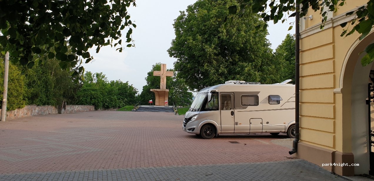 (17-312) Drohiczyn - 9 Kościelna — foto 2