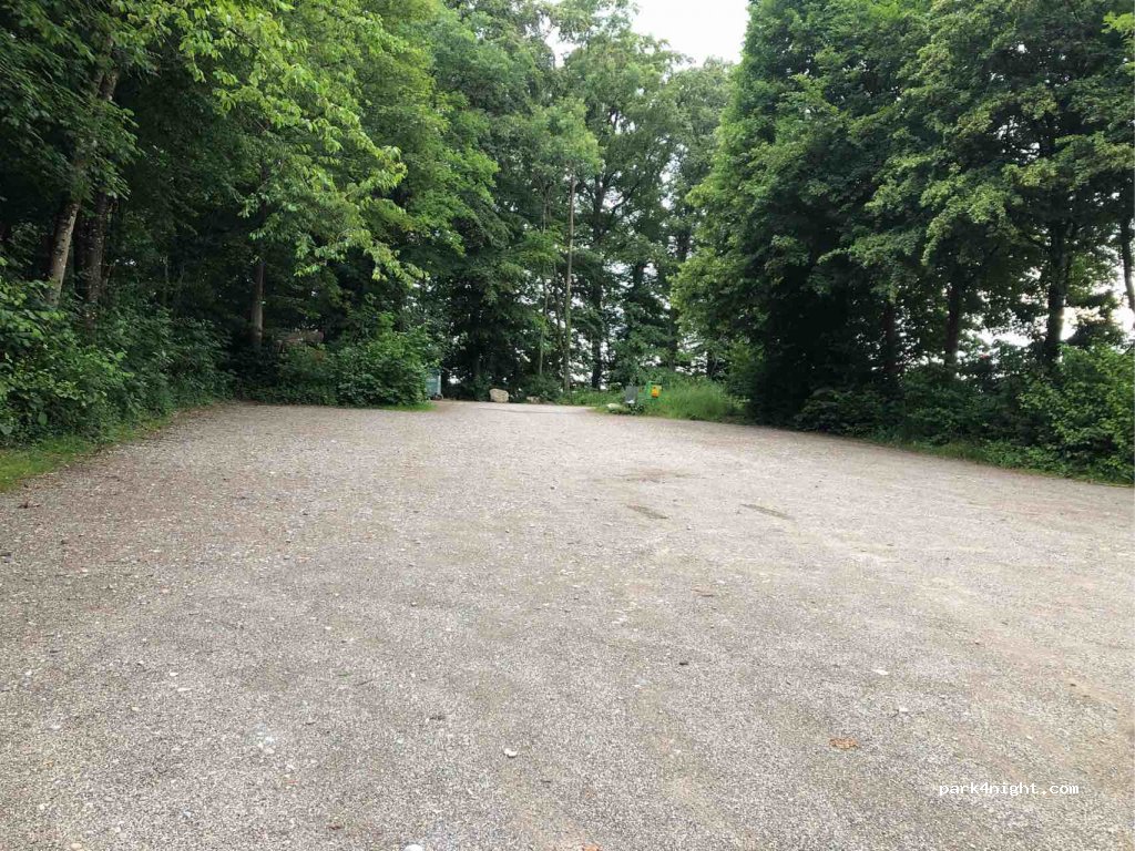(8484) Weisslingen - Illnauerstrasse — foto