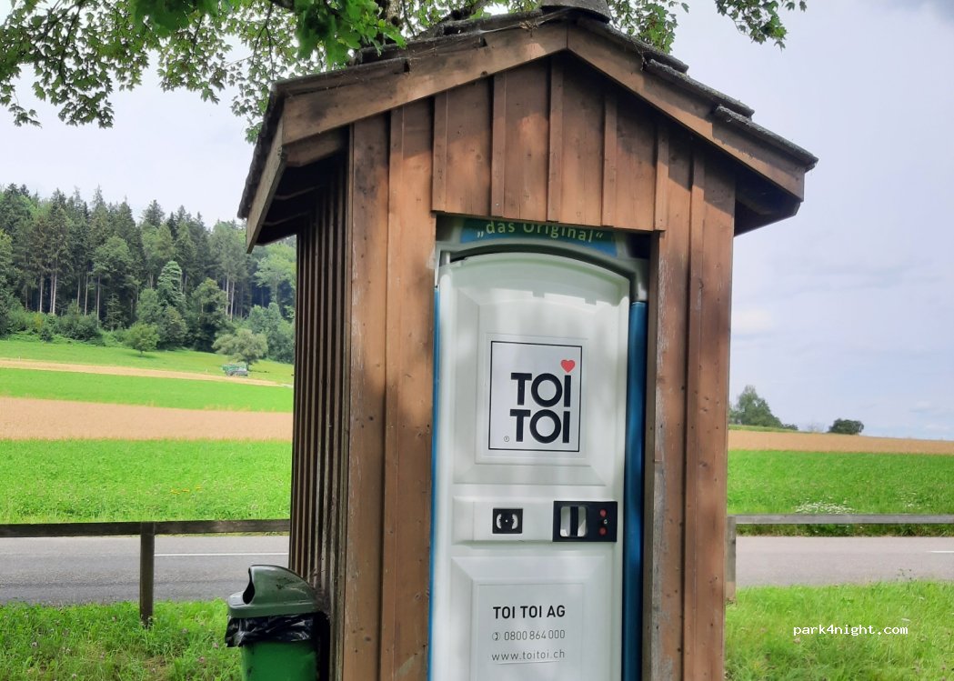 (8484) Weisslingen - Illnauerstrasse — foto 4