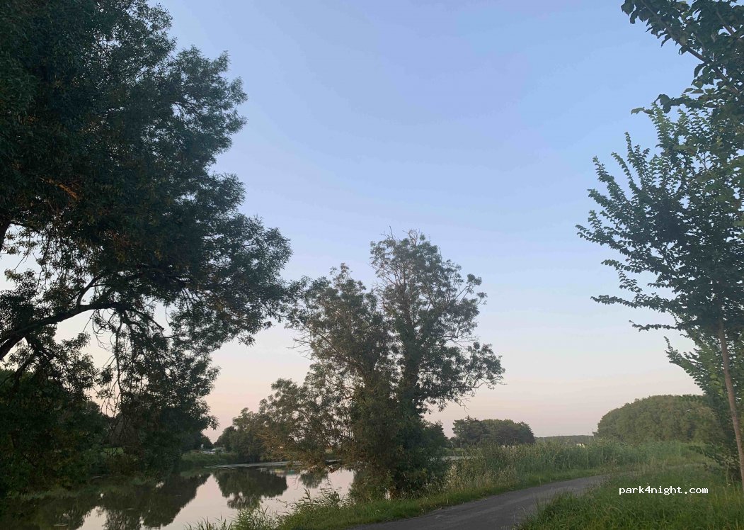 (44640) Le Pellerin - Rue de la Teignouse — foto