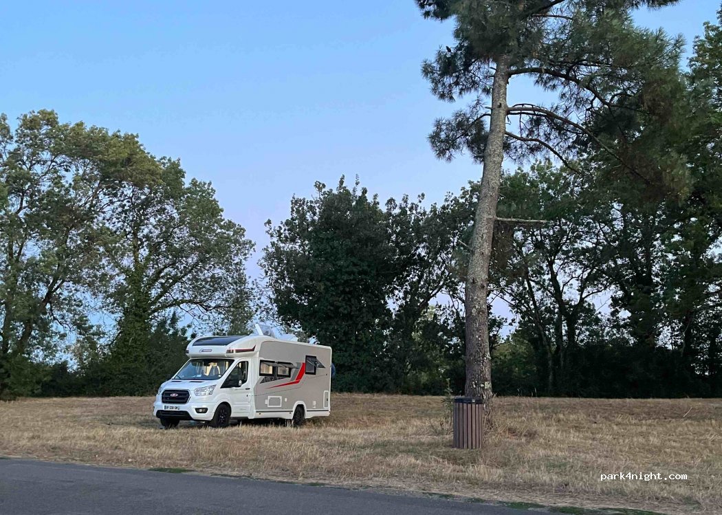 (44640) Le Pellerin - Rue de la Teignouse — foto 2