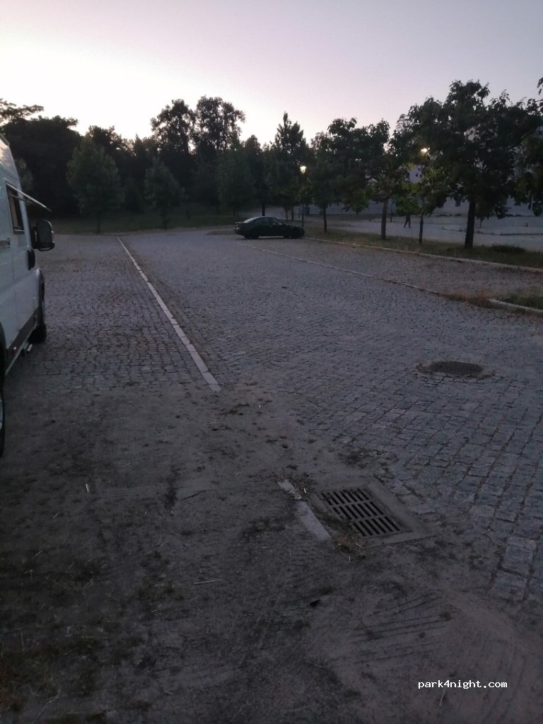 (3550-185) Penalva do Castelo - Unnamed Road — foto 3
