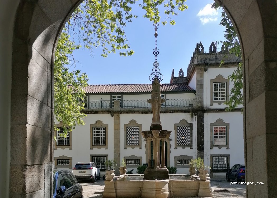 (3550-185) Penalva do Castelo - Unnamed Road — foto 4