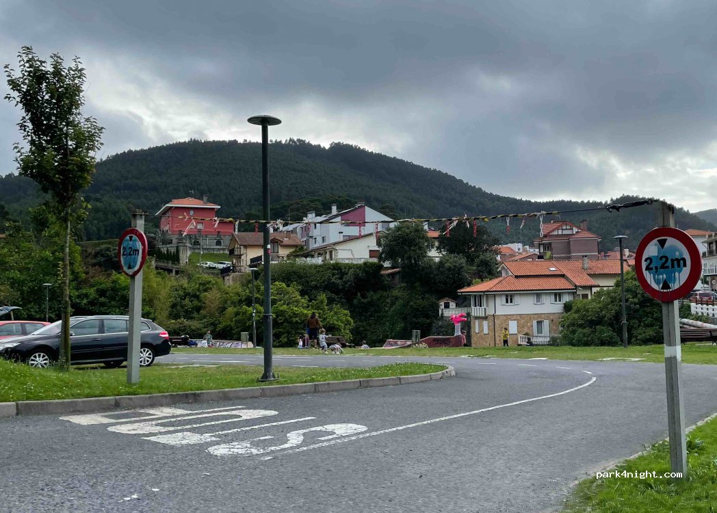(48620) Armintza - 16 Armintzekalde Kalea — foto 2