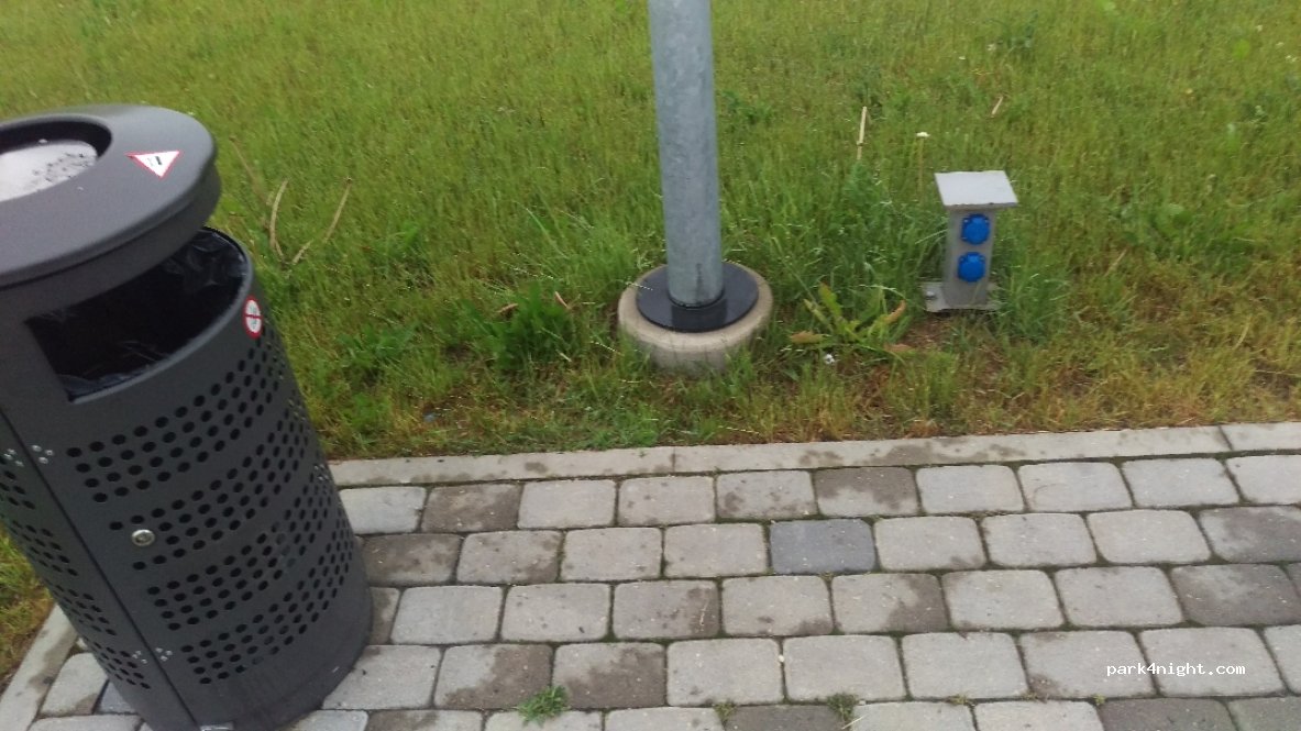 Circle K Tīnūži — foto 2