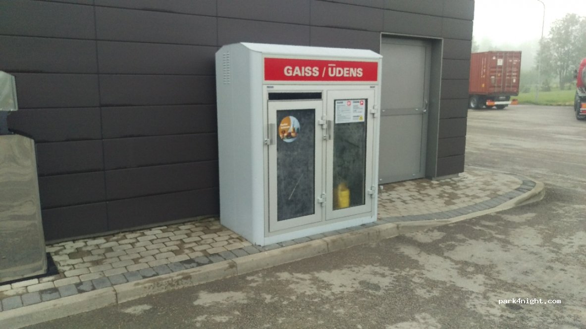 Circle K Tīnūži — foto 3