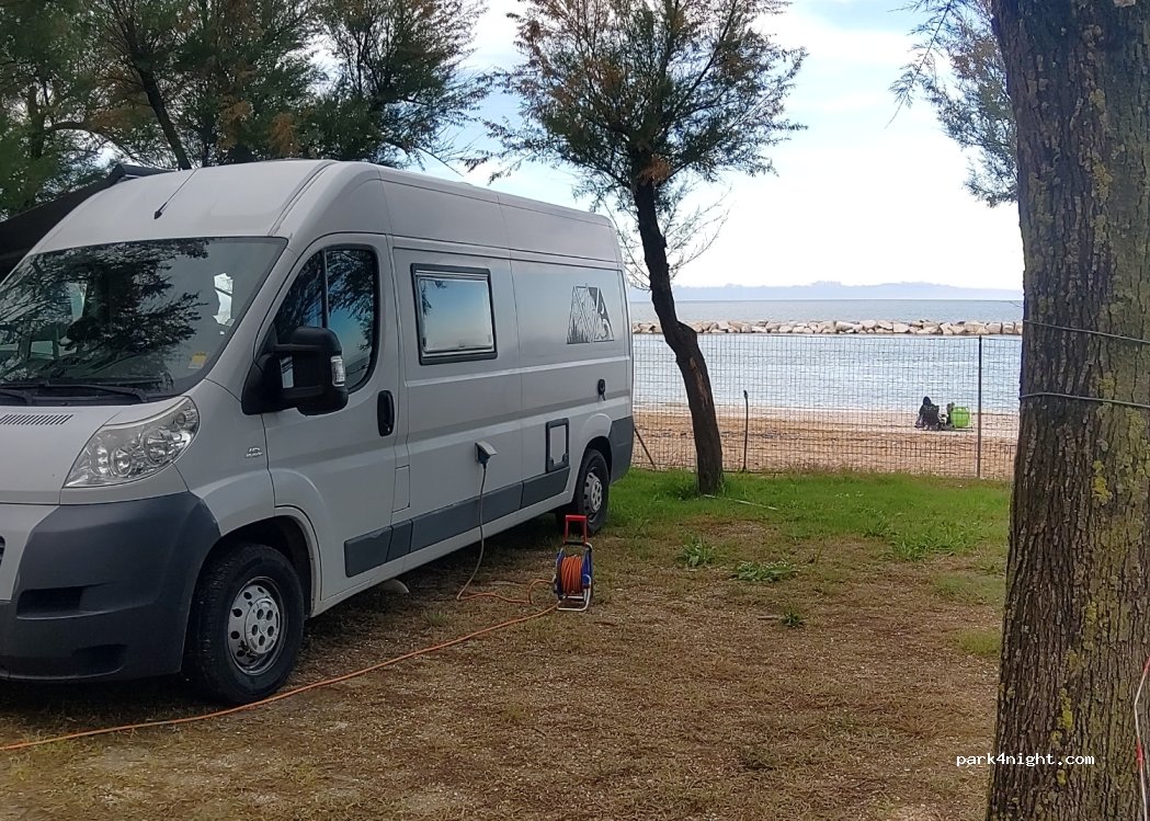 Camping La Pineta — foto 3