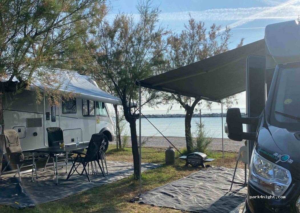 Camping La Pineta — foto 4