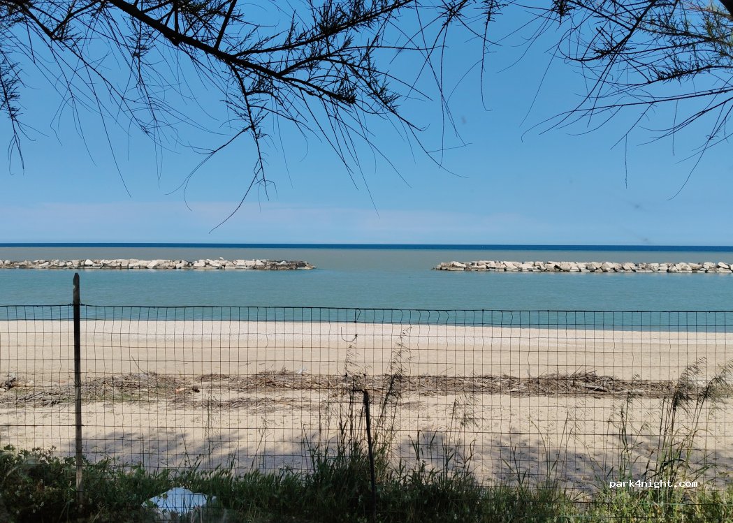 Camping La Pineta — foto 5