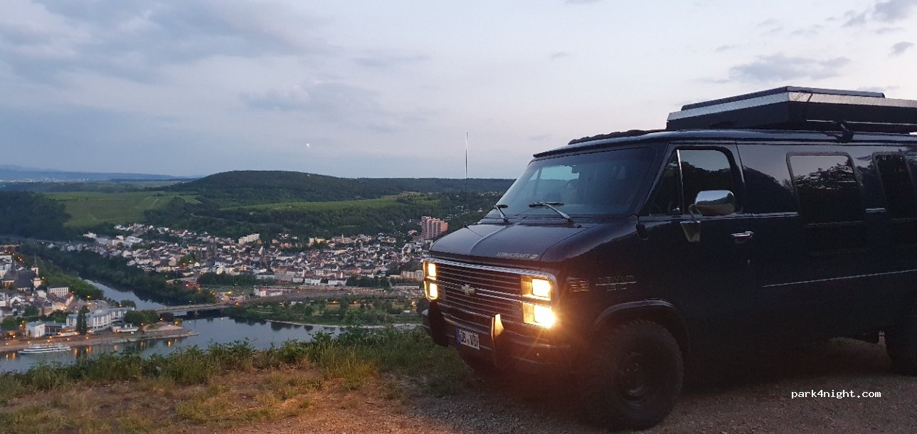 (65385) Rüdesheim am Rhein - Unnamed Road — foto 3