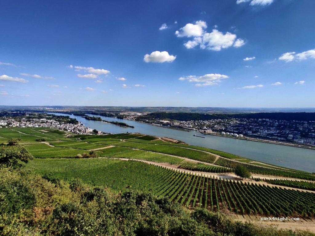 (65385) Rüdesheim am Rhein - Unnamed Road — foto 4