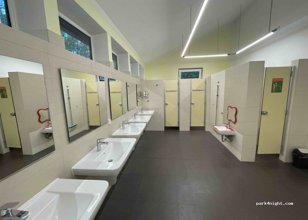 Dünencamp Karlshagen — foto 2