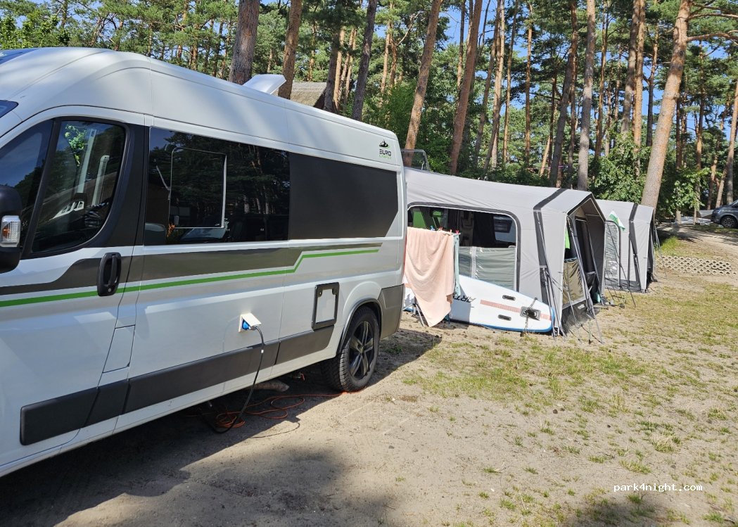 Dünencamp Karlshagen — foto 4