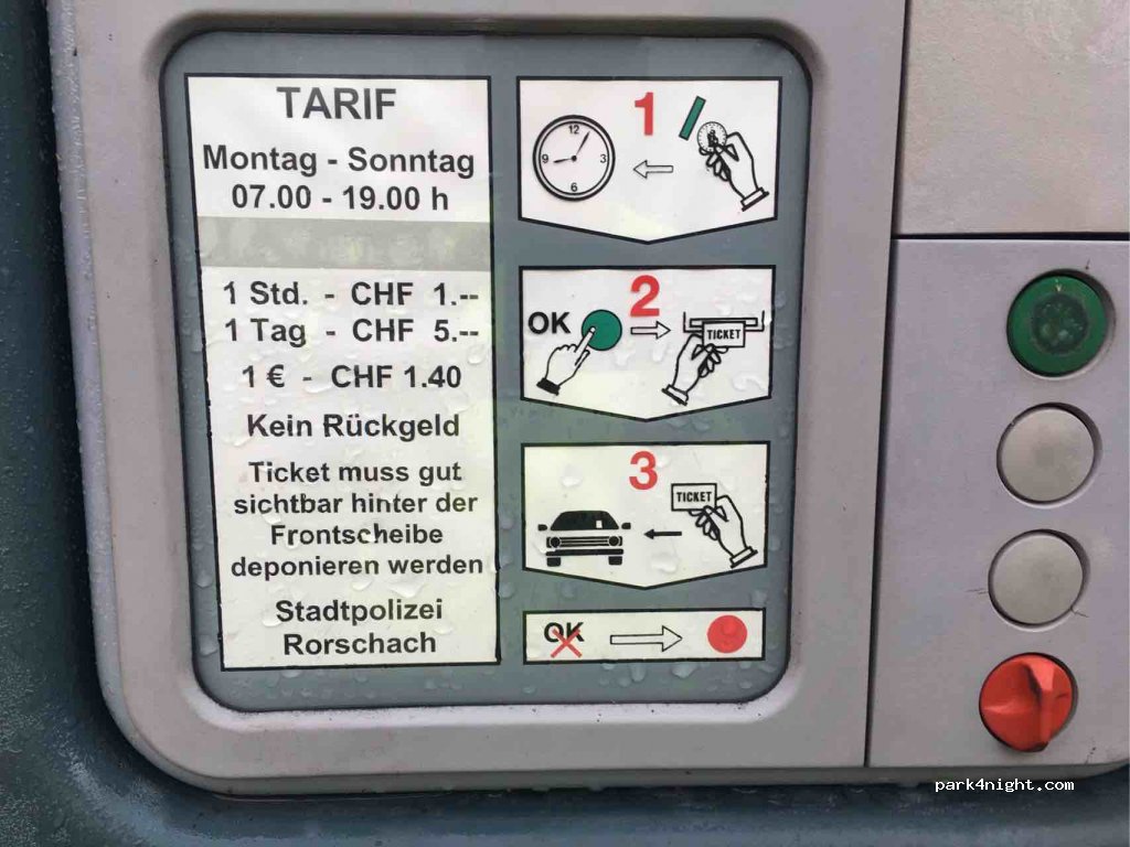 (9404) Rorschacherberg - 46 Neuseeland — foto 2
