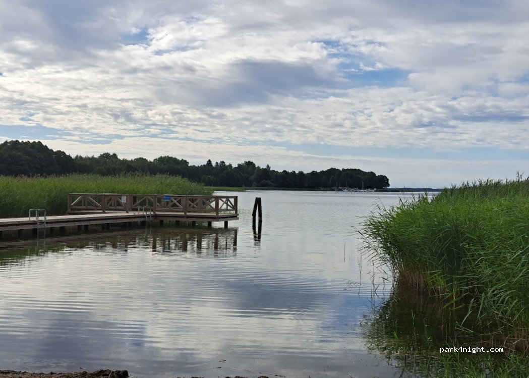 (11) Węgorzewo - Droga Wojewódzka 650 — foto
