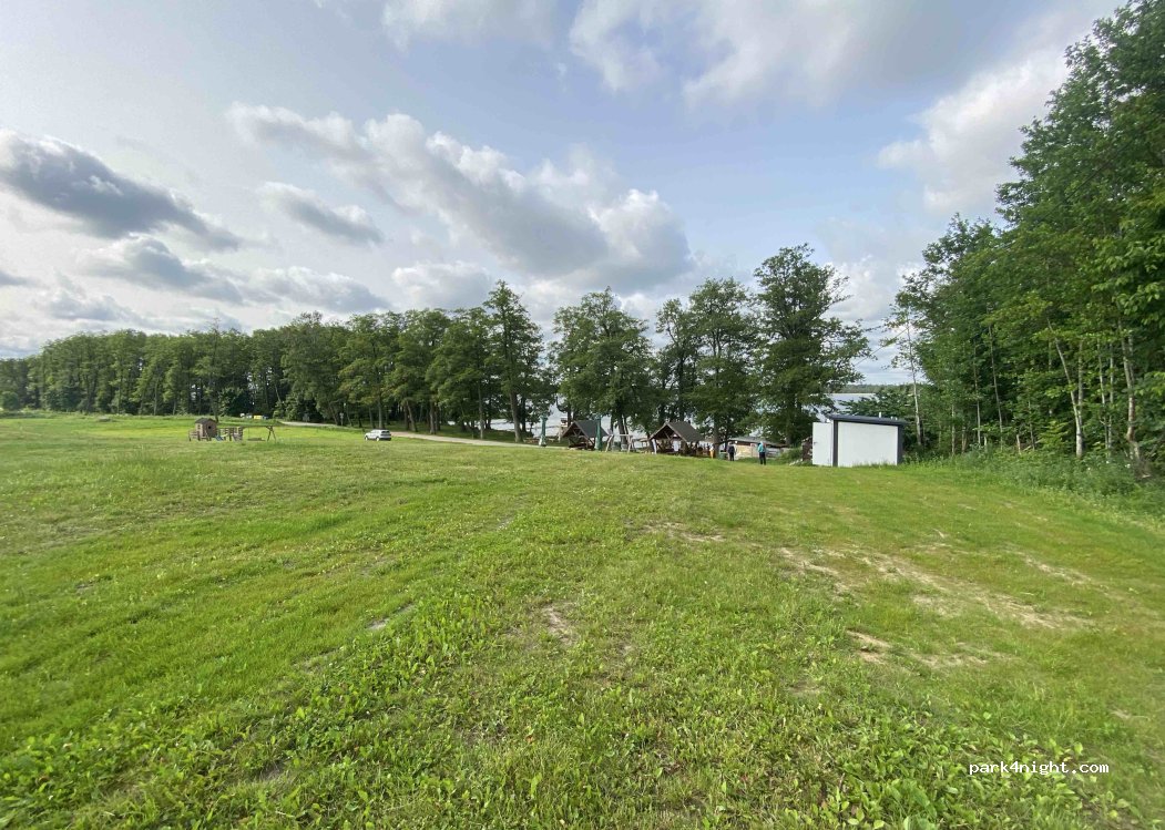Camping  Zwierzyniecki Horn — foto 5
