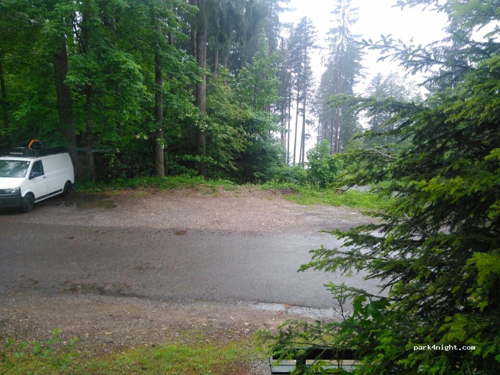 (3656) Sigriswil - Schwendi — foto