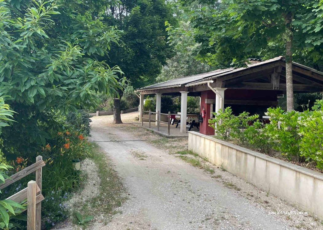 Camping La Salendrinque — foto 4
