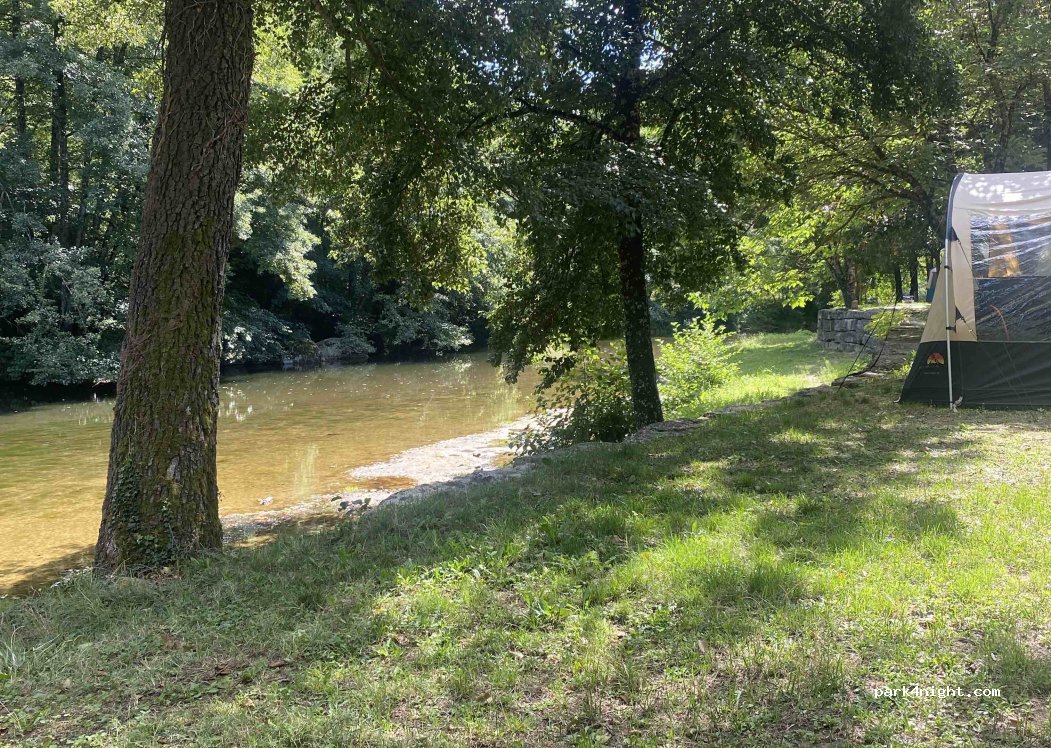 Camping La Salendrinque — foto 5