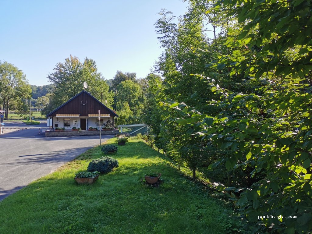 Campingplatz Rehbocktal — foto 2