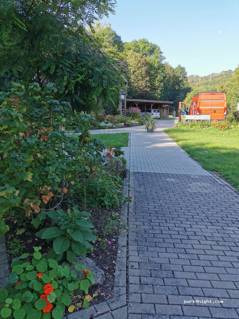 Campingplatz Rehbocktal — foto 3