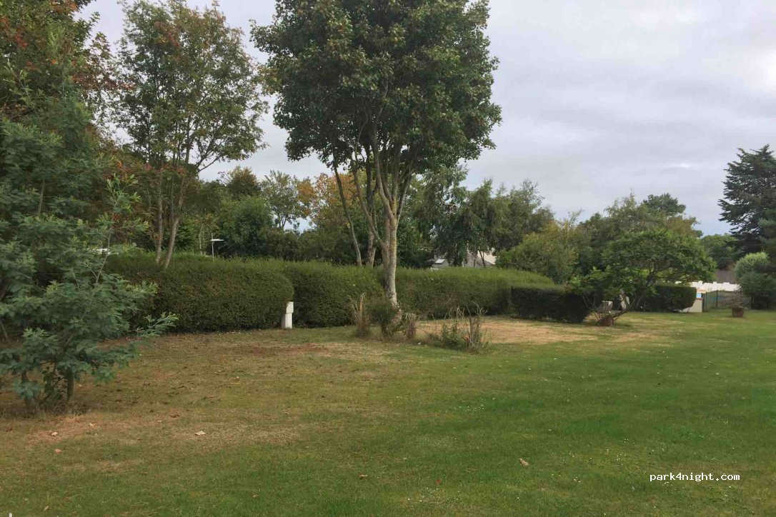 Camping Les Madières — foto 2