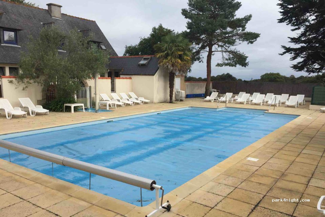 Camping Les Madières — foto 3