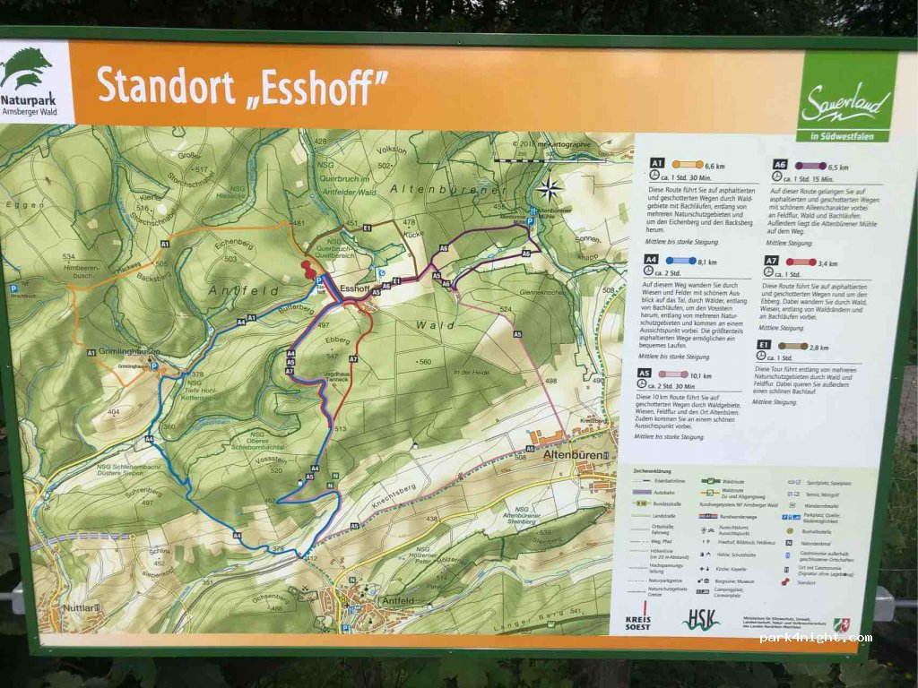 (59929) Brilon - Plackweg — foto 3