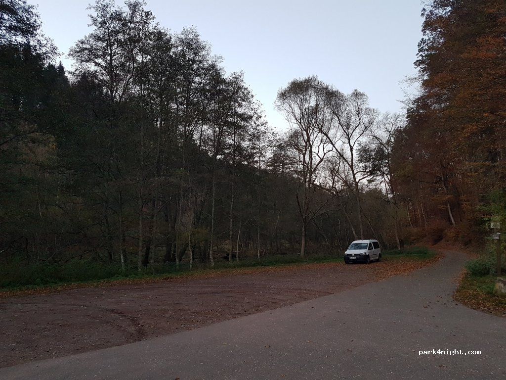 (76891) Niederschlettenbach - L490 — foto