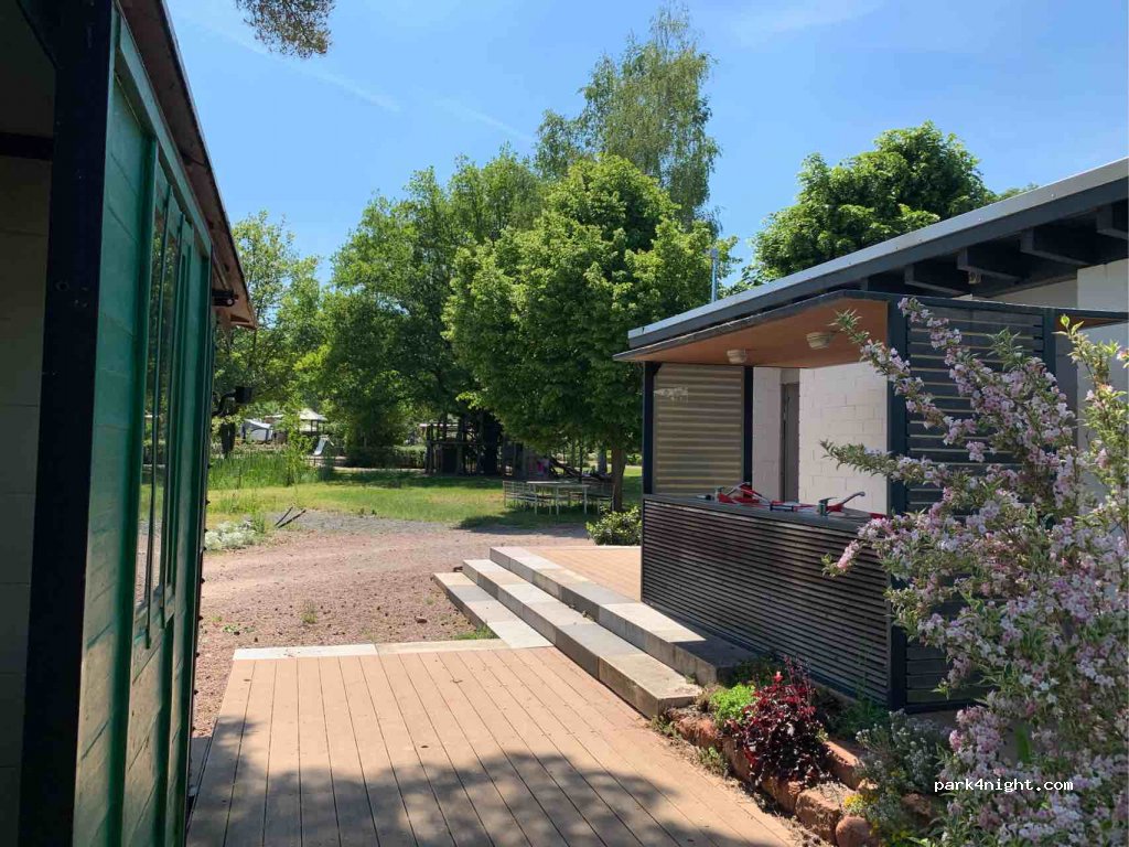 Camping parc Lindelgrund — foto