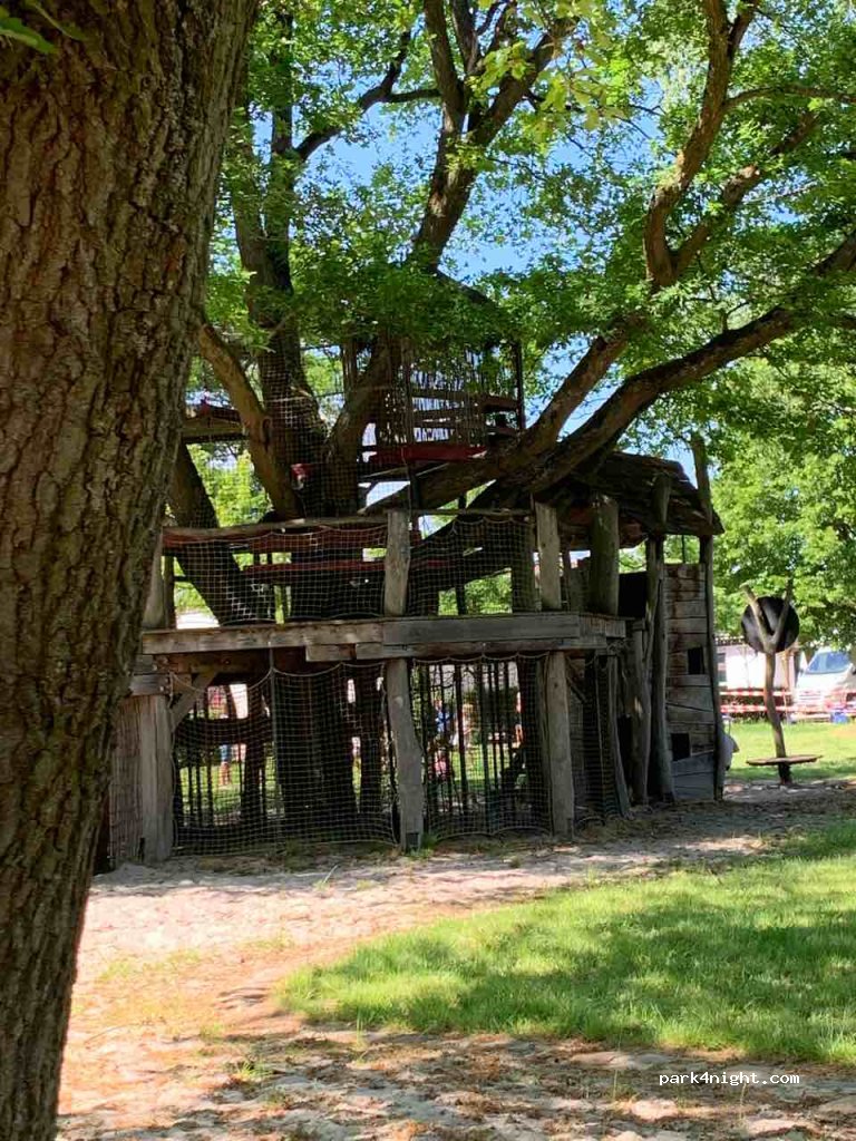 Camping parc Lindelgrund — foto 2
