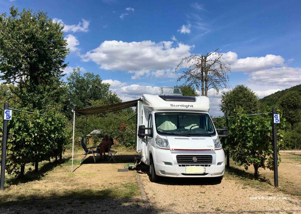 Camping parc Lindelgrund — foto 3