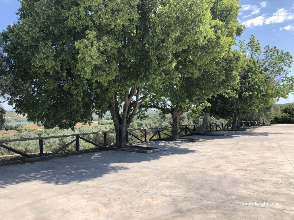 (14920) Aguilar de la Frontera - Carretera a a-304 — foto