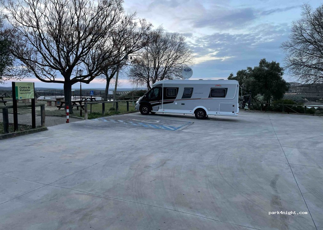 (14920) Aguilar de la Frontera - Carretera a a-304 — foto 2