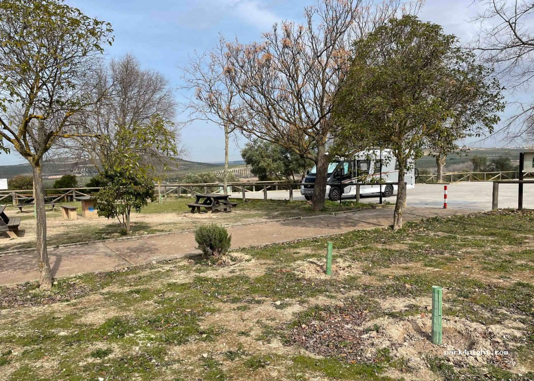(14920) Aguilar de la Frontera - Carretera a a-304 — foto 3