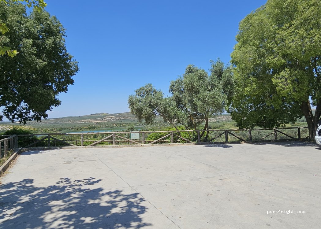 (14920) Aguilar de la Frontera - Carretera a a-304 — foto 4