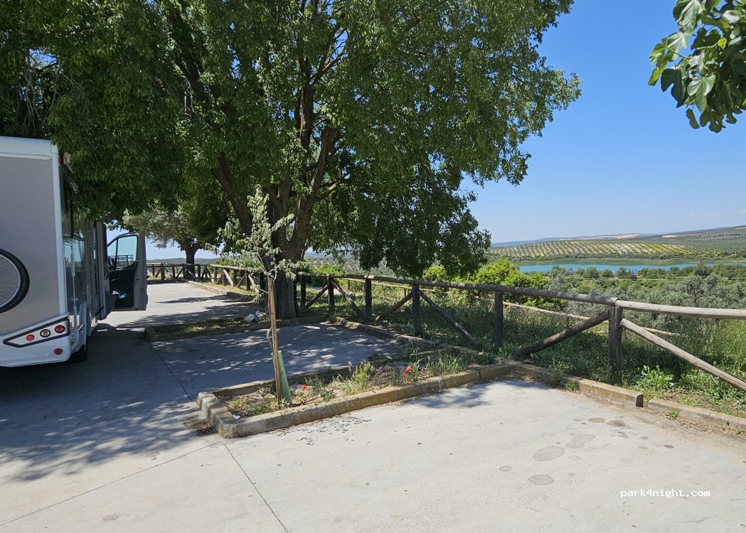 (14920) Aguilar de la Frontera - Carretera a a-304 — foto 5