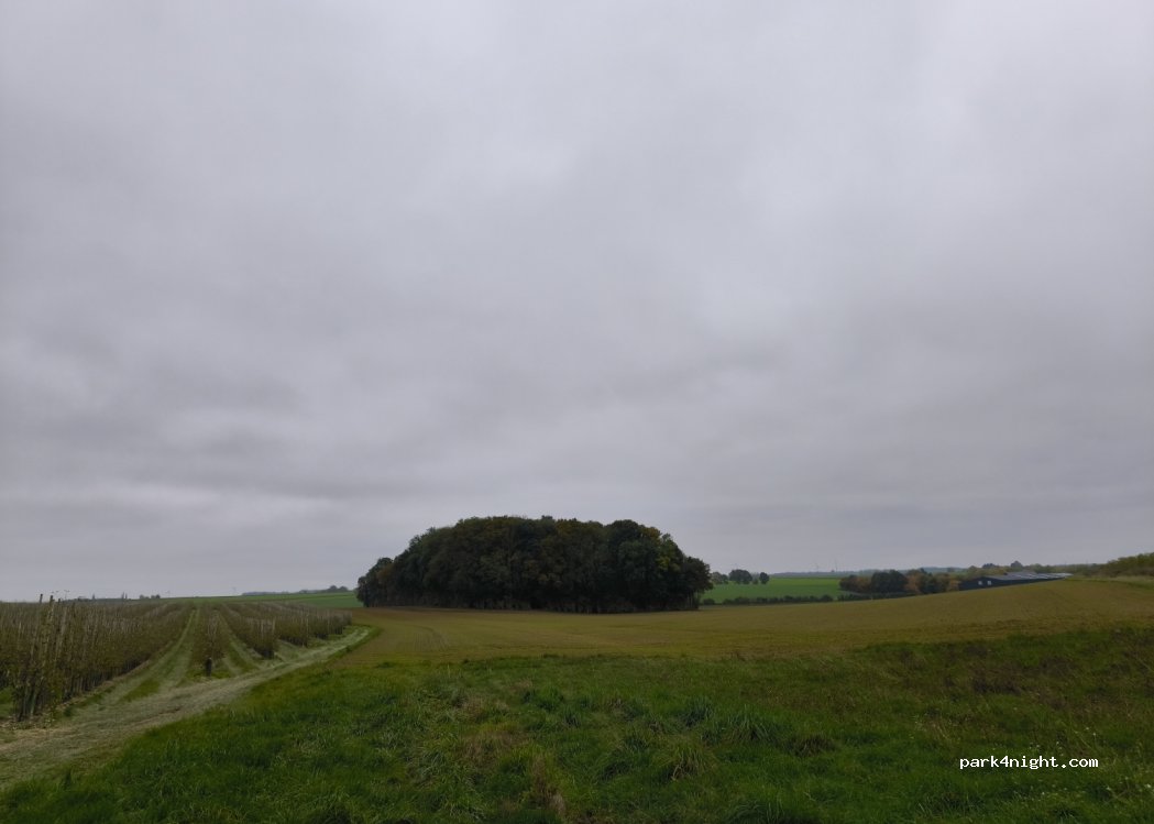(4530) Villers-le-Bouillet - Voie du Geer — foto 4