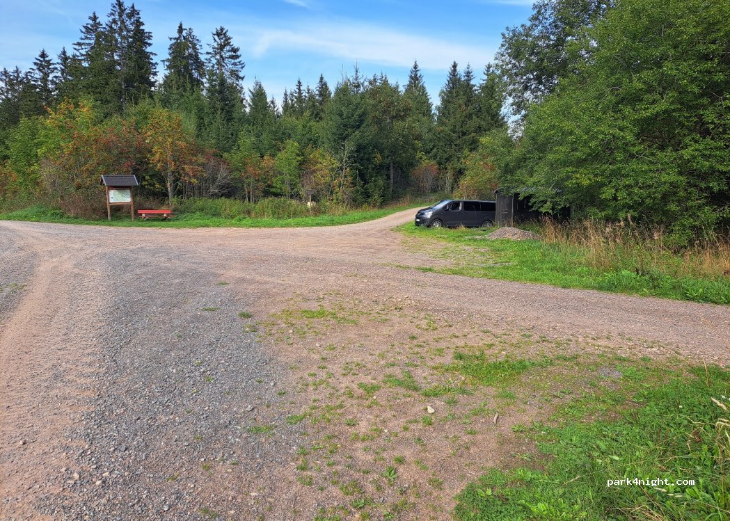 (79853) Lenzkirch - 35 Schliechtstraße — foto 2
