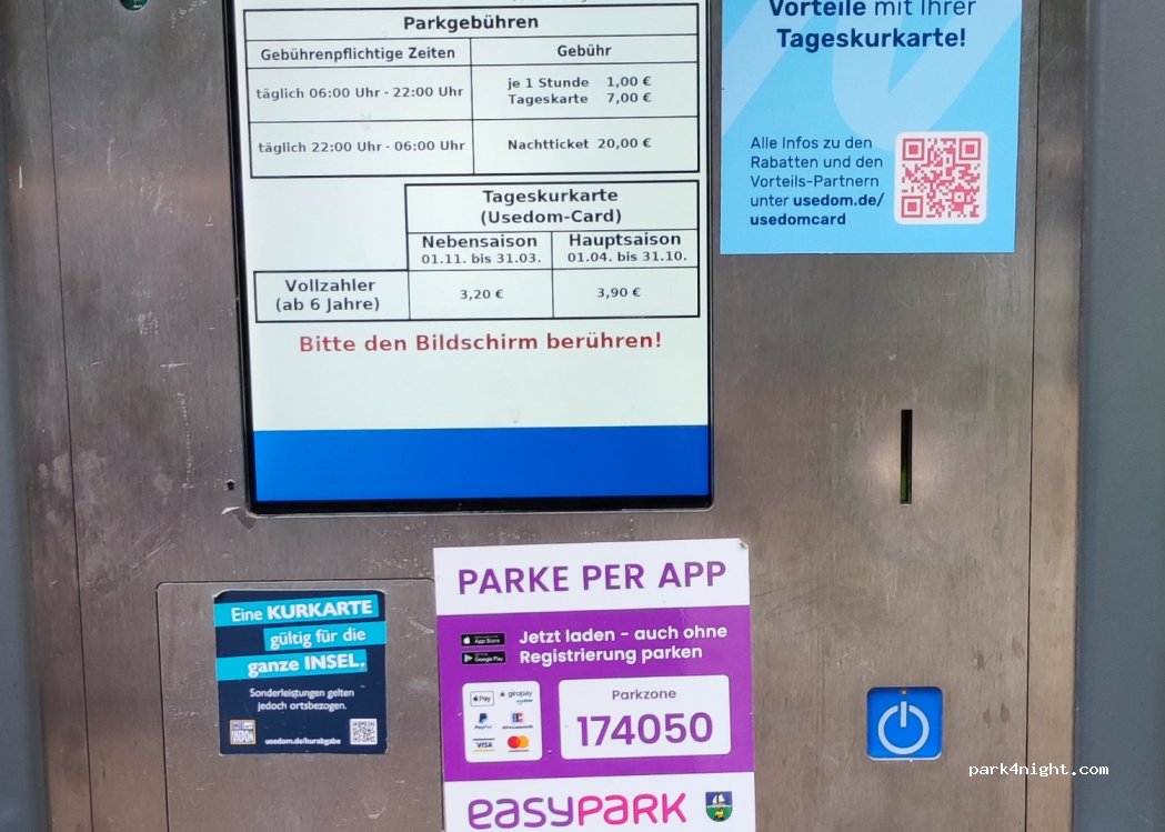 (17459) Ückeritz - 16 Strandstraße — foto 3
