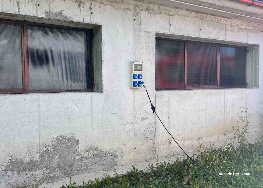Hotel Belvedere — foto 3
