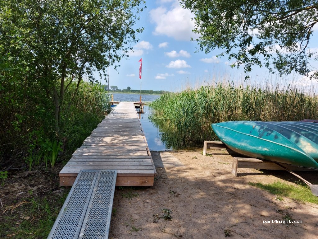 Kanucamp Westphal — foto 2