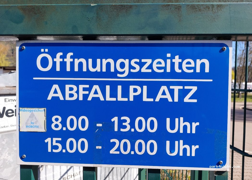 Wohnmobilhafen Goldene Meile — foto 3